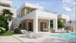 Maison à Polop
