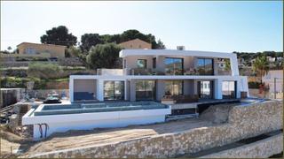 Maison à Xaló