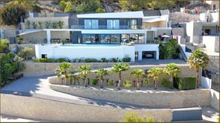 Maison à Xaló
