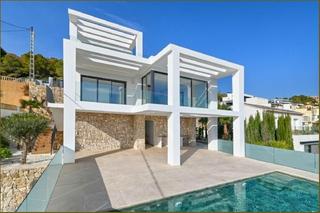 Maison à Pueblo