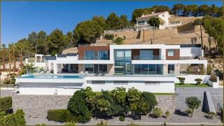 Casa a Gargasindi - Garduix - Colina del Sol