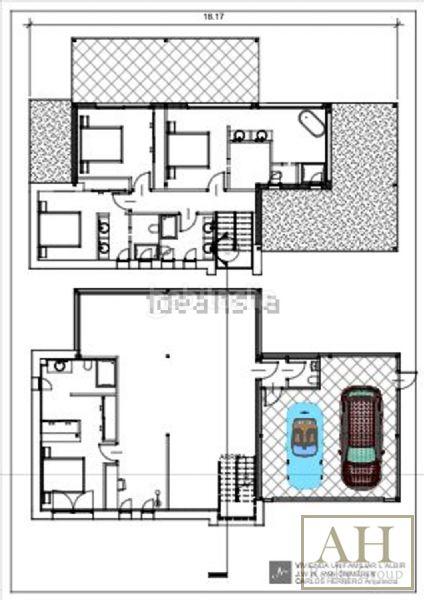 Foto 22d9247a-efd6-434c-a573-94ff70b7c1ce. Casa con parcheggio in L´Albir Alfàs del Pi (l´)