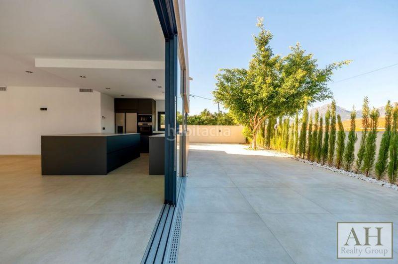 Foto 2775c999-8bd7-4275-ba48-a5c534a3dae9. Casa con parcheggio in L´Albir Alfàs del Pi (l´)