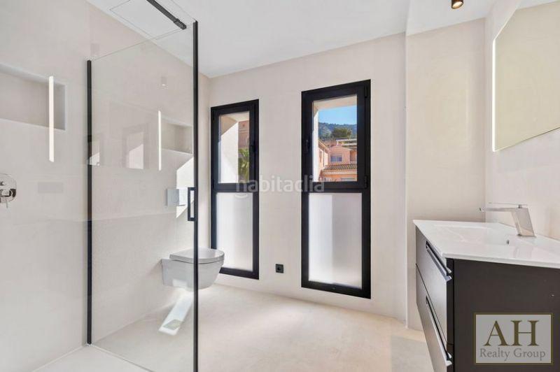 Foto 29974e4e-93ce-435e-b993-fcad7613a209. Casa con parcheggio in L´Albir Alfàs del Pi (l´)