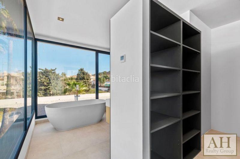 Foto 2fcf8a5b-424d-444a-9221-1fffce7dba6f. Casa con parcheggio in L´Albir Alfàs del Pi (l´)