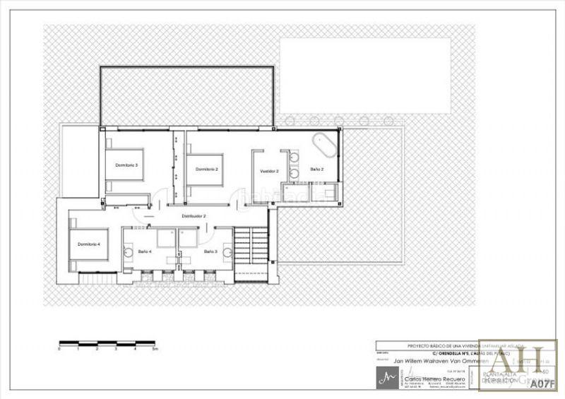 Foto 42ed59e7-6068-4fa9-bd68-4aa3389c0d0b. Casa con parcheggio in L´Albir Alfàs del Pi (l´)