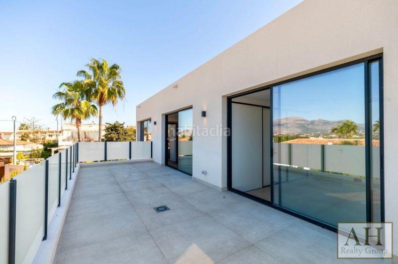 Foto 5ef2d536-1706-417f-ba6a-c7eacb76a40f. Casa con parcheggio in L´Albir Alfàs del Pi (l´)