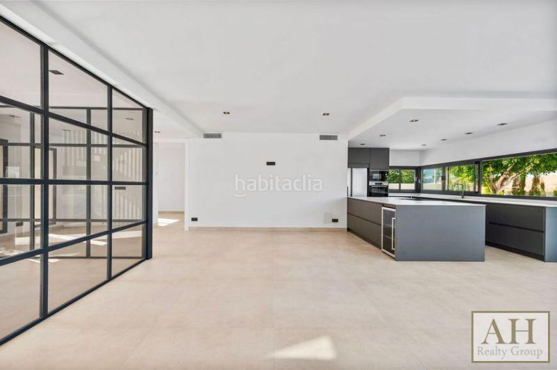 Foto c7c515a8-31bf-4494-bad9-f088fbfe8a14. Casa con parcheggio in L´Albir Alfàs del Pi (l´)