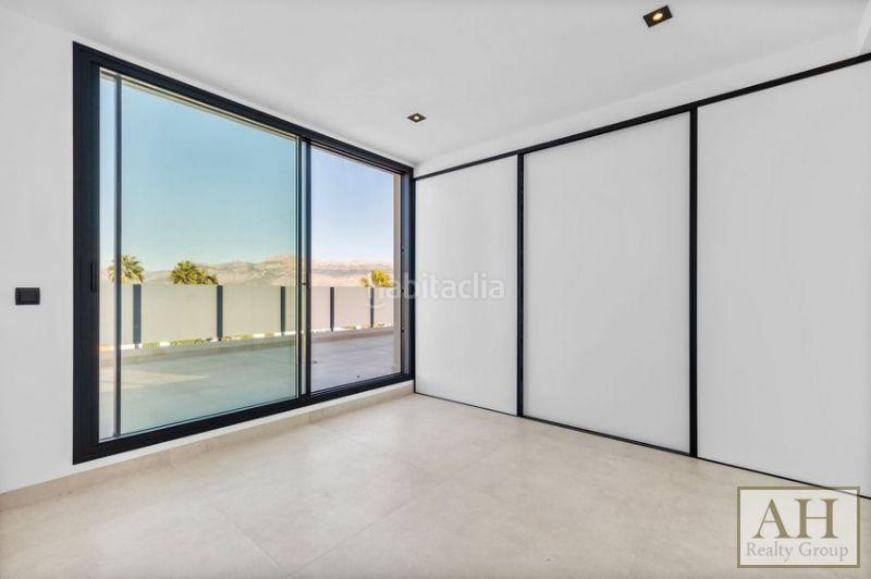 Foto ec748727-7b91-4942-a1cb-7a9ea9fea205. Casa con parcheggio in L´Albir Alfàs del Pi (l´)