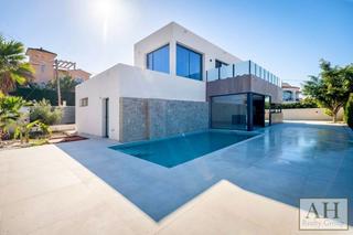 Haus in L´Albir