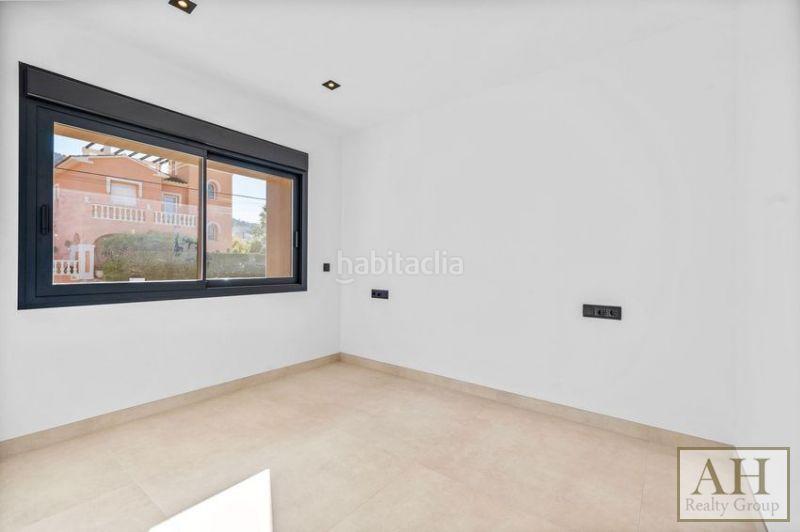 Foto 0d693dcf-3b6e-4bfd-a355-cda30c6d66c1. Maison avec parking dans L´Albir Alfàs del Pi (l´)
