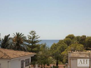Casa a Mascarat
