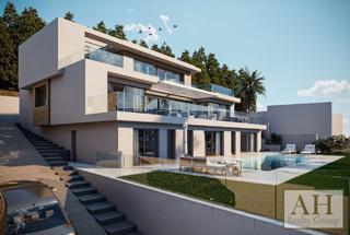 House in Altea Hills