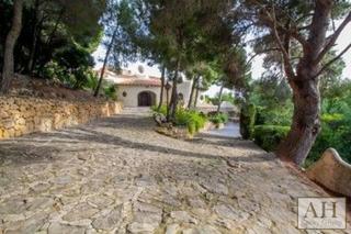 Maison à Altea Ciudad