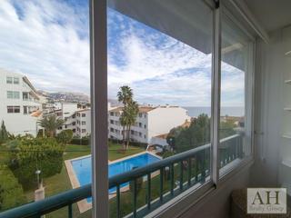 Appartement à L´Olla
