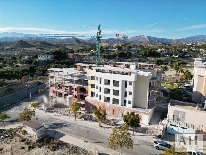 Foto f02f98ad-f764-4529-842e-5025766dbc03. Apartamento en Plans-Gasparot Vila Joiosa (la)