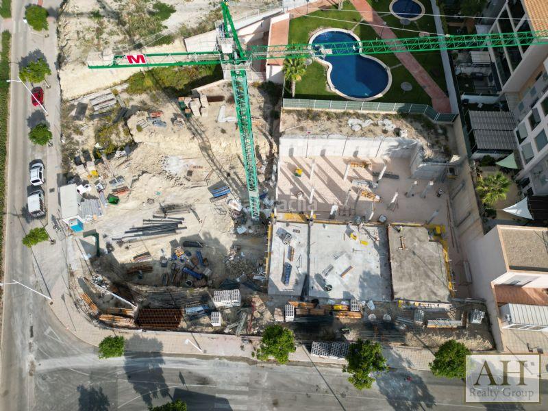 Foto 19d23ac2-0740-4aa8-bd46-465caec360f4. Apartment in Plans-Gasparot Vila Joiosa (la)