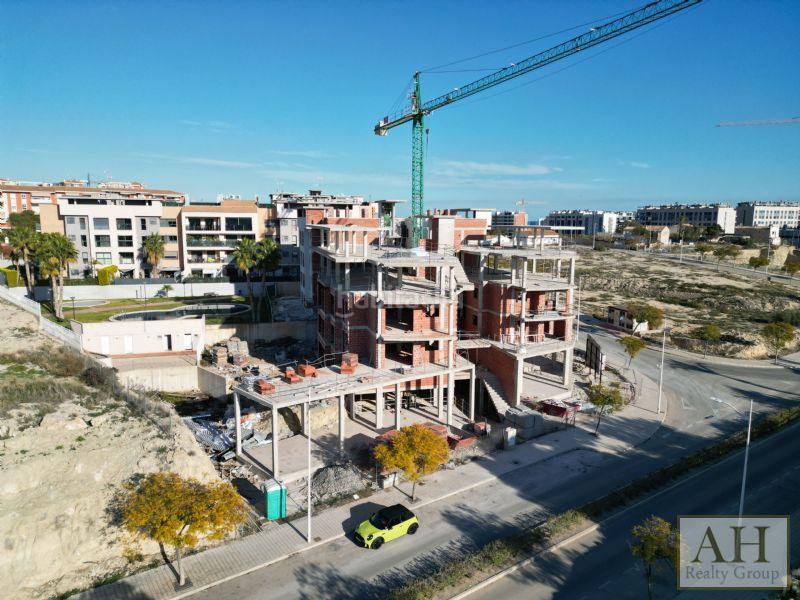 Foto 36db4e31-9506-4841-9636-97ee1b70a7a3. Apartment in Plans-Gasparot Vila Joiosa (la)