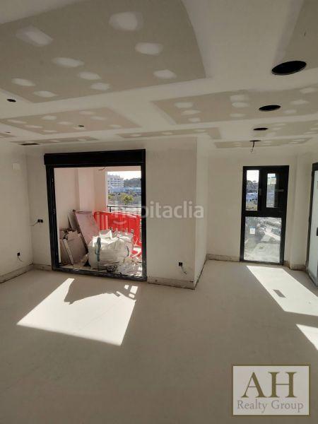 Foto 78962fda-d473-4a2a-933f-e9d4c07b08ec. Apartment in Plans-Gasparot Vila Joiosa (la)