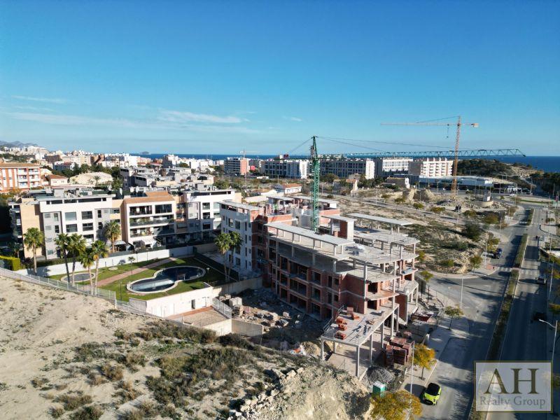 Foto a02696fb-4692-4cce-9d31-57fbcb0ca646. Apartment in Plans-Gasparot Vila Joiosa (la)