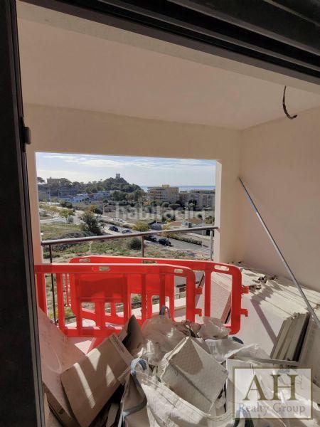 Foto 50d45aab-fc5d-4a9c-b23d-b59e6025d4c6. Appartement dans Plans-Gasparot Vila Joiosa (la)