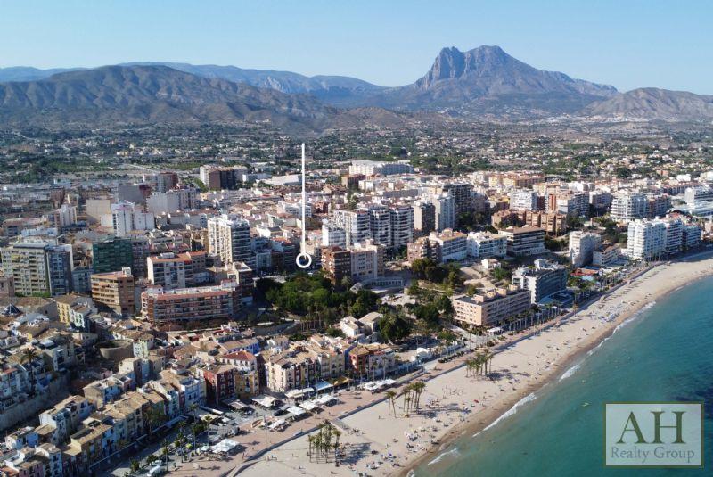 Foto 68eec107-2a27-42b2-b62e-05706fa19b7d. Apartament a Centro Urbano Vila Joiosa (la)