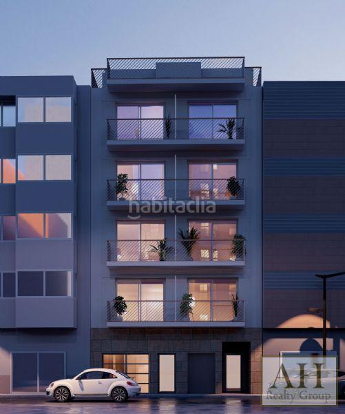 Foto a7e1a8f2-9102-4586-a80b-dd1c12bb8081. Apartament a Centro Urbano Vila Joiosa (la)