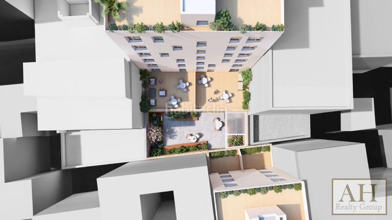 Foto 2743c397-c3a3-444b-af9a-9ca8b627482f. Apartamento en Centro Urbano Vila Joiosa (la)