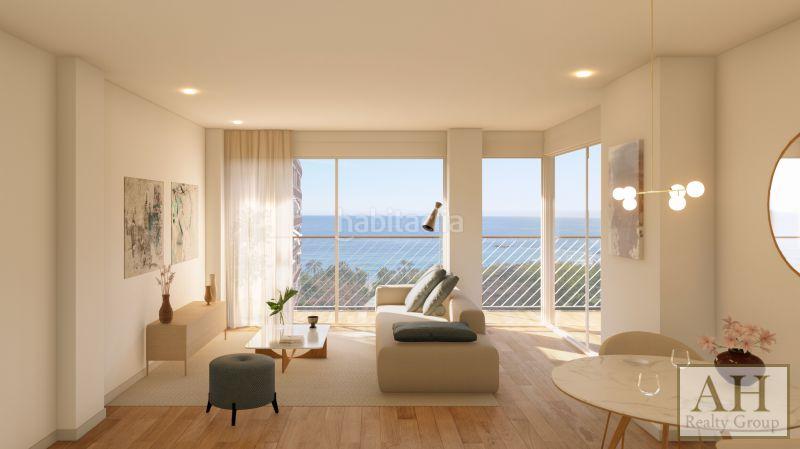 Foto aab3bd62-9d3b-49b5-b998-bb5cabc4df7d. Apartamento en Centro Urbano Vila Joiosa (la)