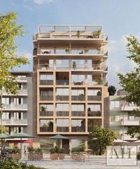 Appartement à Centro Urbano