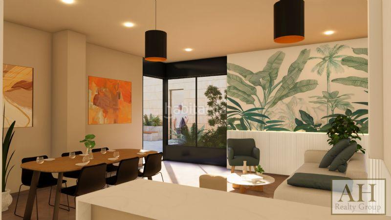 Foto a4a8ad38-a4a8-47d4-912e-52e1265a404e. Piccolo appartamento in Centro Urbano Vila Joiosa (la)