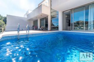 Casa a Altea Hills