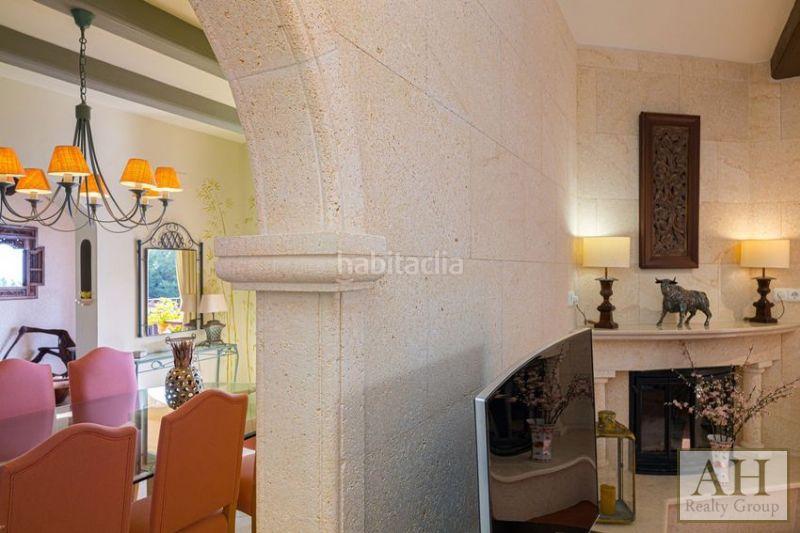 Foto 07a07955-85f6-47e6-9b2e-7b527af6c5ab. Casa en Altea la vella Altea