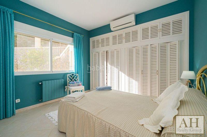 Foto 110d54c9-8e4f-47b7-9b11-3ce537d4335b. Casa en Altea la vella Altea