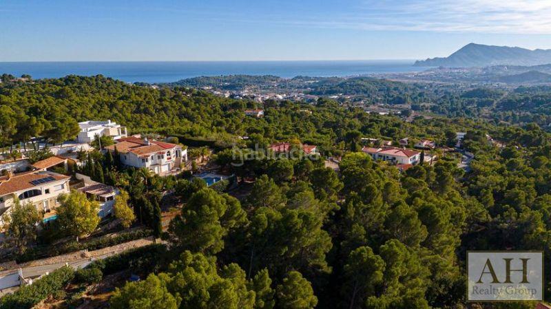 Foto 2a9ef918-a9a8-4afa-9eae-47140a9d16e8. Casa en Altea la vella Altea