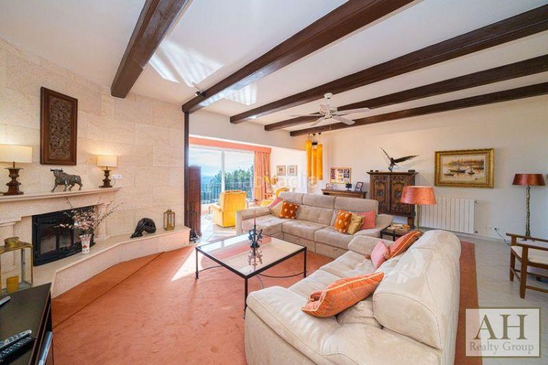 Foto 602e82cb-e0c4-4e97-bfaf-5586490fbdad. Casa en Altea la vella Altea