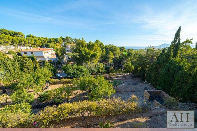 Foto 8c93fc2b-dce4-46e0-b124-5c71f2f88ded. Casa en Altea la vella Altea