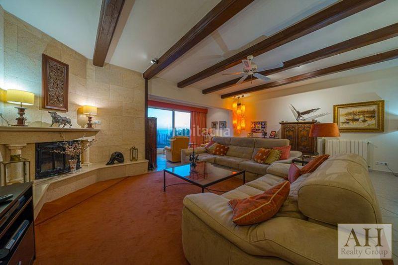 Foto 9e5bdcfe-6e29-4564-920f-120d9d196c7b. Casa en Altea la vella Altea