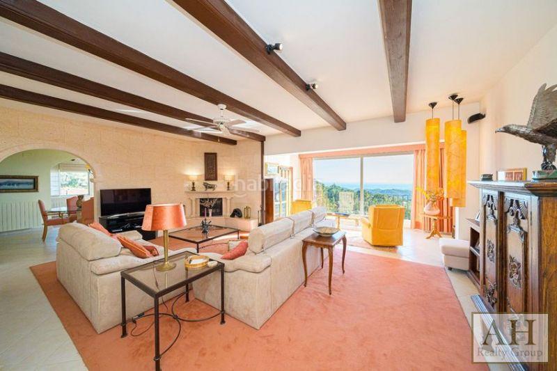 Foto b918995b-609d-4b8a-be6d-cc497574109c. Casa en Altea la vella Altea