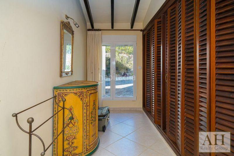 Foto c882a48f-fff9-4ae9-9996-2083d255d156. Casa en Altea la vella Altea