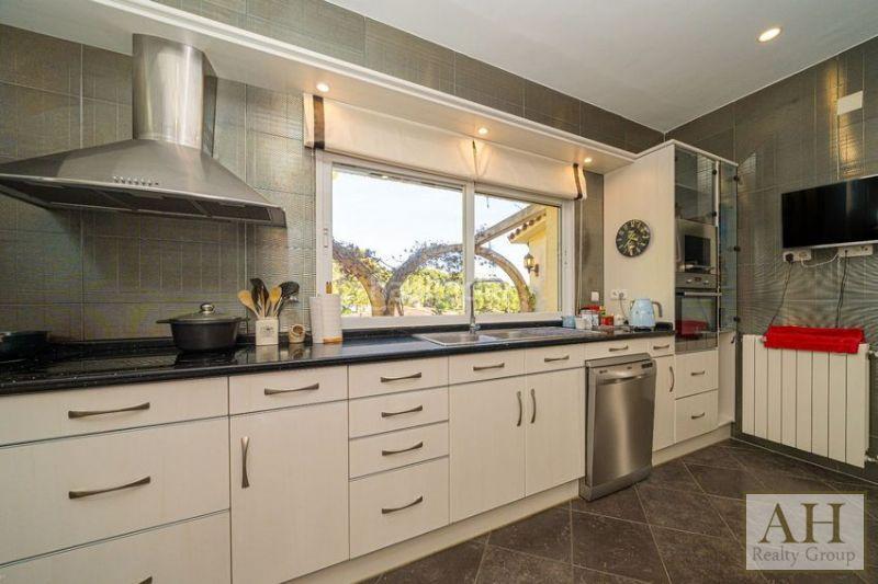 Foto cc251942-e27d-4d38-9f6e-526d9822ab14. Casa en Altea la vella Altea