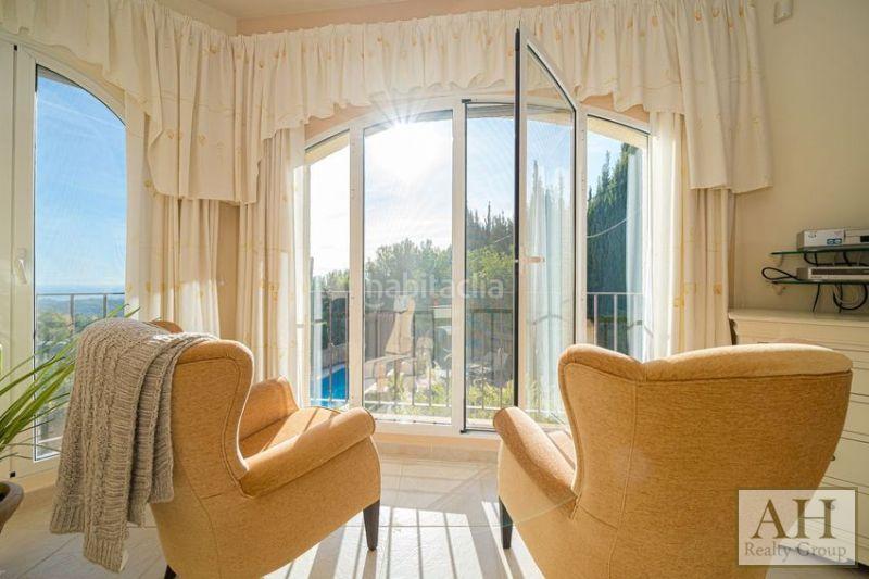 Foto e1ab9165-5632-4f45-a8fe-14253c504aaa. Casa en Altea la vella Altea