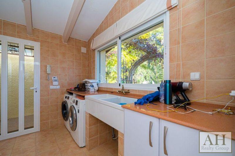 Foto fd435e1f-8f46-44f7-83f0-64c914152836. Casa en Altea la vella Altea