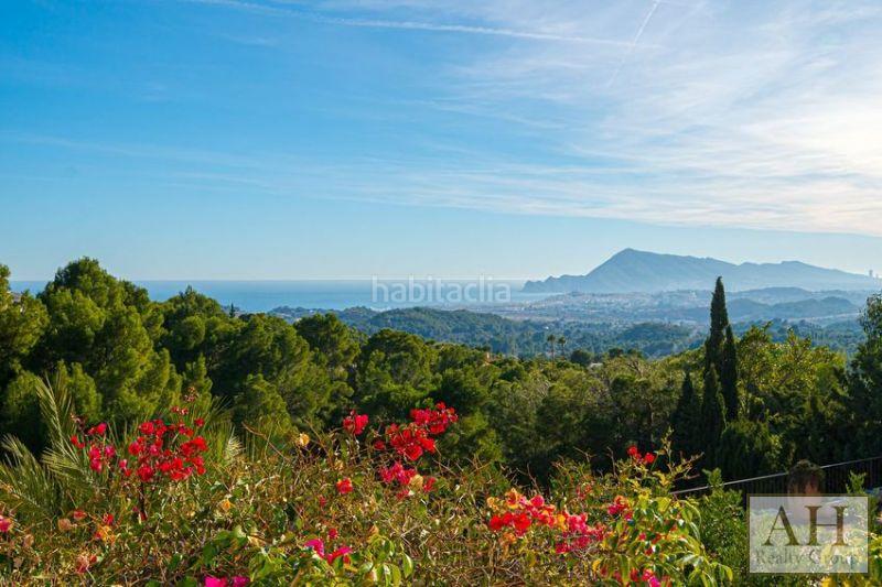 Foto 00323769-5a7e-4d27-a4c3-996e504f30c5. House in Altea la vella Altea