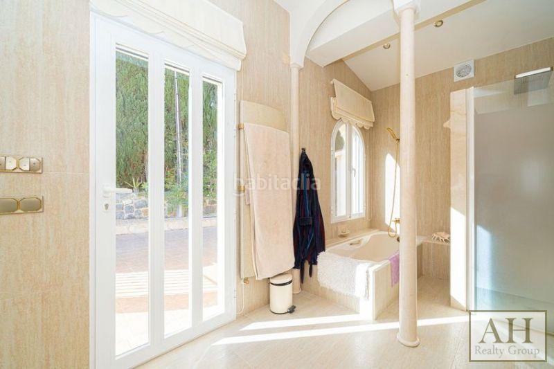 Foto 024f8af3-6e54-4124-80cd-847fd7c640b6. House in Altea la vella Altea