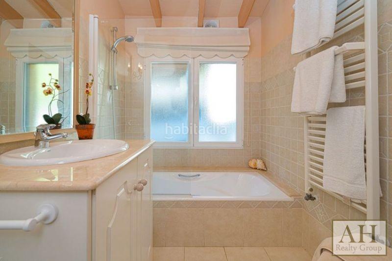 Foto 0d4bd035-27cb-496d-9e93-305a7dcb6468. House in Altea la vella Altea