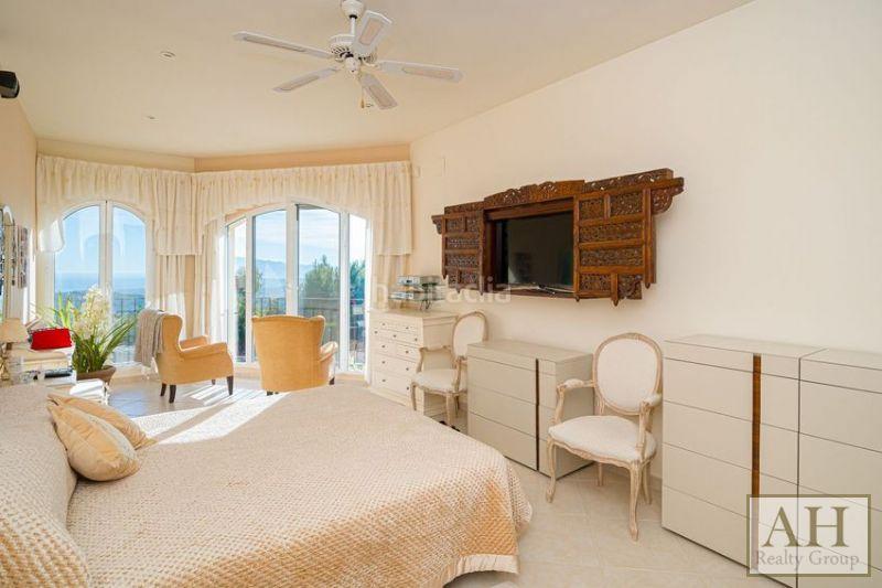 Foto 32937655-f57d-4e9d-8439-d5da4727abcd. House in Altea la vella Altea