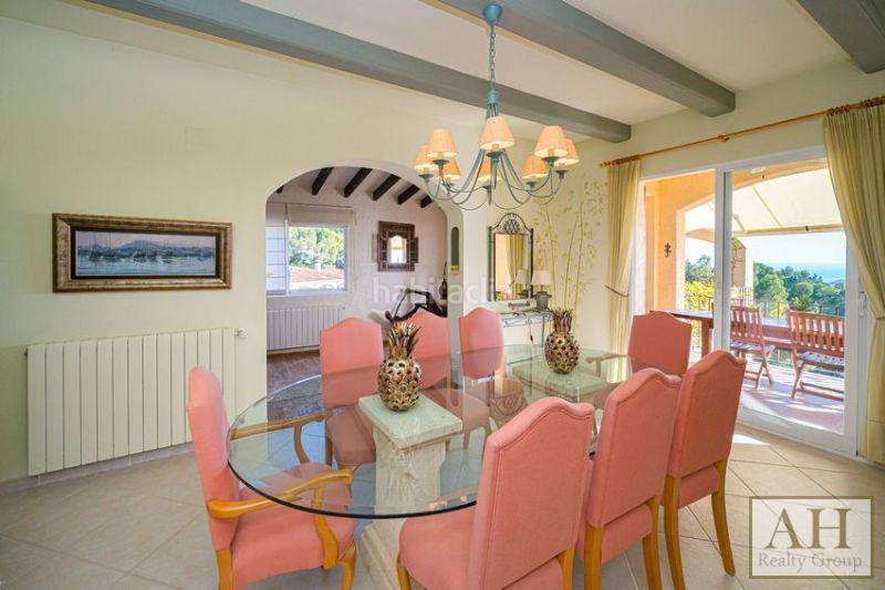 Foto 8002df36-4e47-402b-898f-13a5f8c0662e. House in Altea la vella Altea