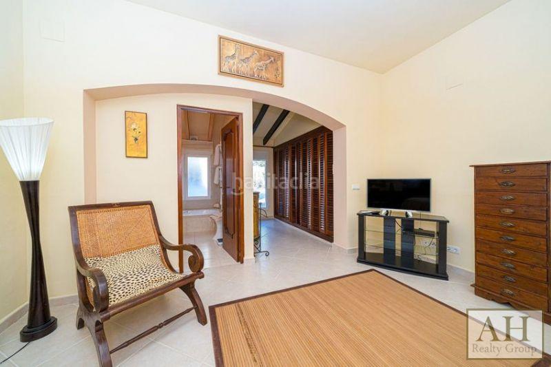 Foto 89713812-d484-4006-a28a-a61319ae715c. House in Altea la vella Altea