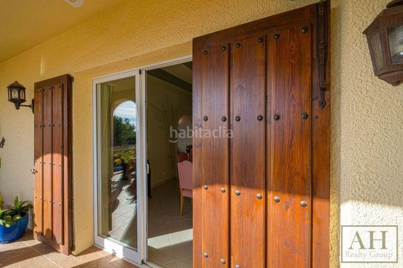 Foto e3665024-4b92-494a-8171-d9f9b5ff4c6e. House in Altea la vella Altea